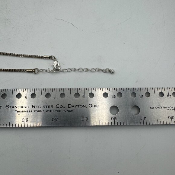 Best Friend Purple Charm Necklace & Bracelet Set Girls Gift - Picture 7 of 8